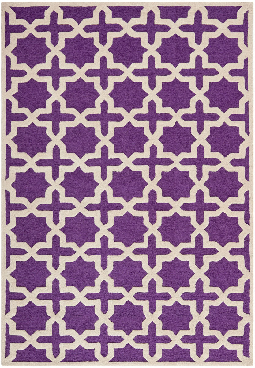 safavieh clearance cambridge cam125k plum rug