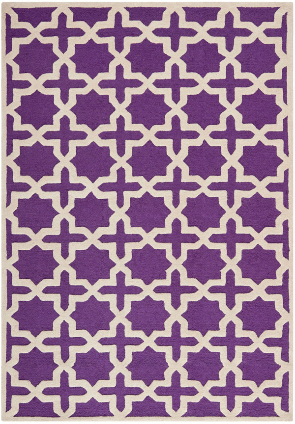 safavieh clearance cambridge cam125k plum rug
