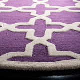 safavieh clearance cambridge cam125k plum rug