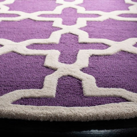 safavieh clearance cambridge cam125k plum rug