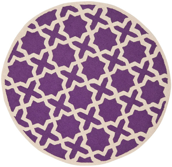 safavieh clearance cambridge cam125k plum rug