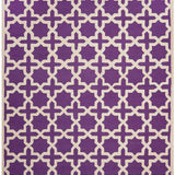 safavieh clearance cambridge cam125k plum rug