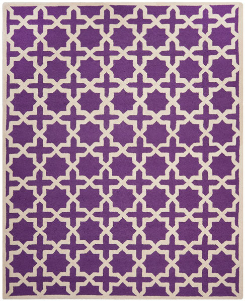 safavieh clearance cambridge cam125k plum rug
