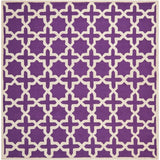 safavieh clearance cambridge cam125k plum rug