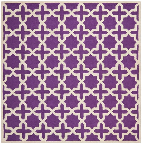 safavieh clearance cambridge cam125k plum rug