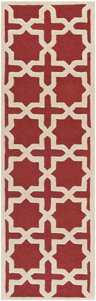 safavieh clearance cambridge cam125l rust rug