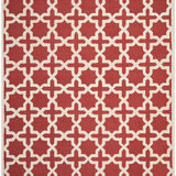 safavieh clearance cambridge cam125l rust rug