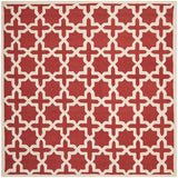 safavieh clearance cambridge cam125l rust rug