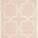 safavieh clearance cambridge cam125m pink rug