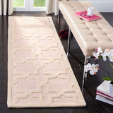safavieh clearance cambridge cam125m pink rug