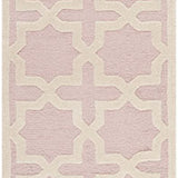 safavieh clearance cambridge cam125m pink rug