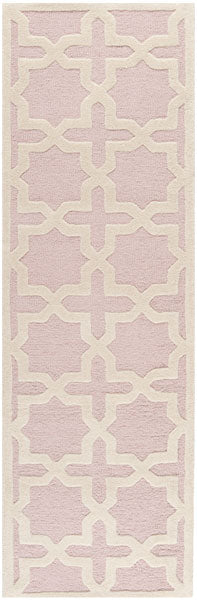 safavieh clearance cambridge cam125m pink rug