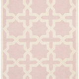 safavieh clearance cambridge cam125m pink rug