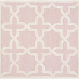 safavieh clearance cambridge cam125m pink rug
