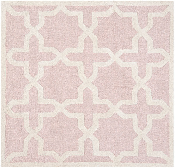 safavieh clearance cambridge cam125m pink rug