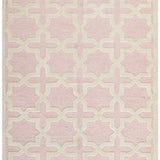 safavieh clearance cambridge cam125m pink rug