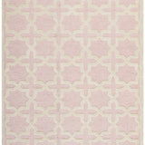 safavieh clearance cambridge cam125m pink rug