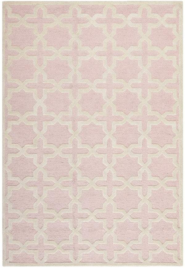 safavieh clearance cambridge cam125m pink rug