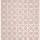 safavieh clearance cambridge cam125m pink rug