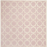 safavieh clearance cambridge cam125m pink rug