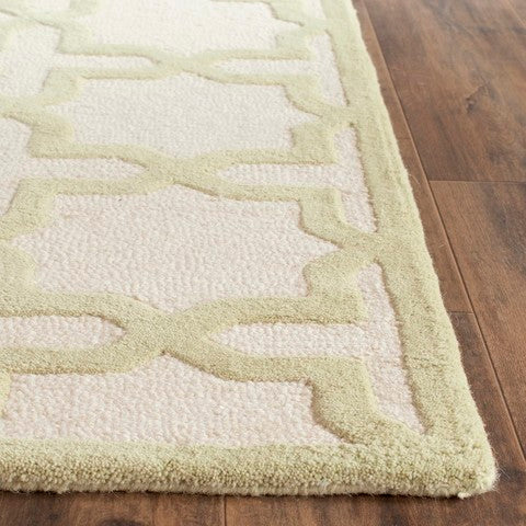 safavieh clearance cambridge cam125n ivory rug