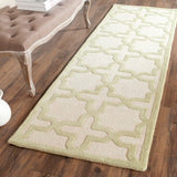 safavieh clearance cambridge cam125n ivory rug