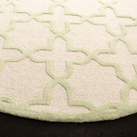 safavieh clearance cambridge cam125n ivory rug