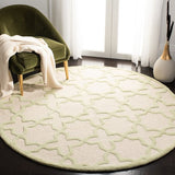 safavieh clearance cambridge cam125n ivory rug