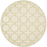 safavieh clearance cambridge cam125n ivory rug