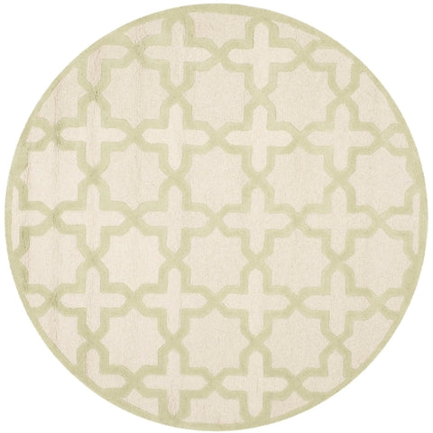 safavieh clearance cambridge cam125n ivory rug