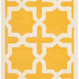 safavieh clearance cambridge cam125q gold rug