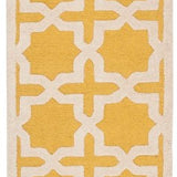safavieh clearance cambridge cam125q gold rug