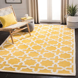 safavieh clearance cambridge cam125q gold rug