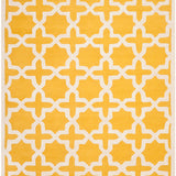 safavieh clearance cambridge cam125q gold rug