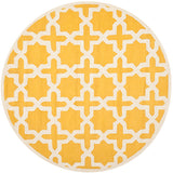 safavieh clearance cambridge cam125q gold rug
