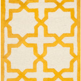 safavieh clearance cambridge cam125u ivory rug