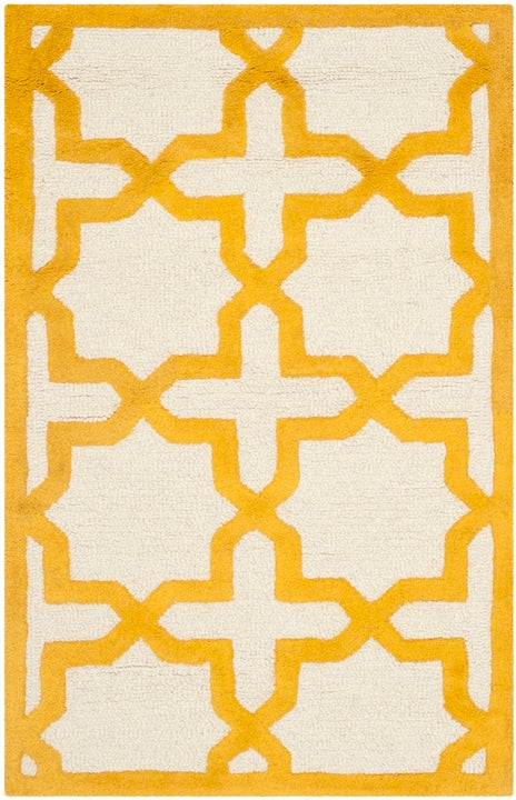 safavieh clearance cambridge cam125u ivory rug