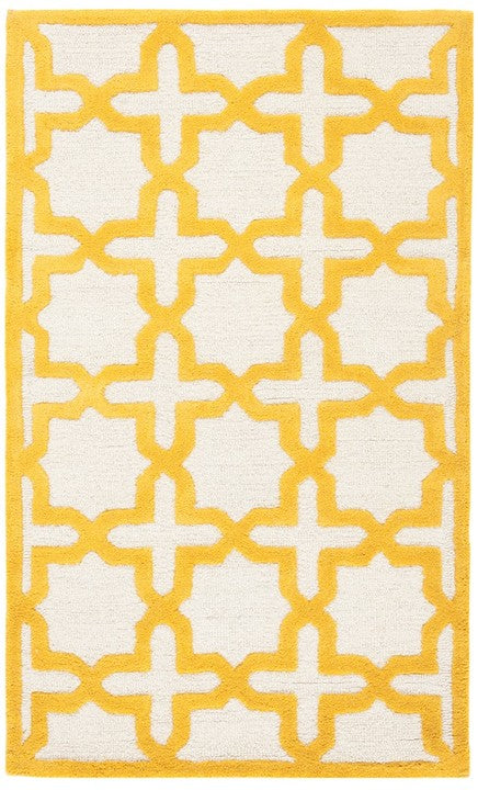 safavieh clearance cambridge cam125u ivory rug