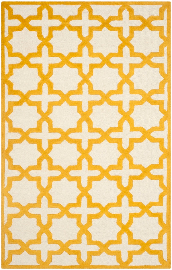 safavieh clearance cambridge cam125u ivory rug