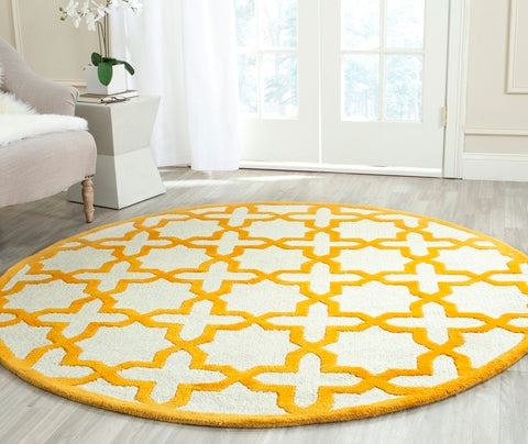 safavieh clearance cambridge cam125u ivory rug