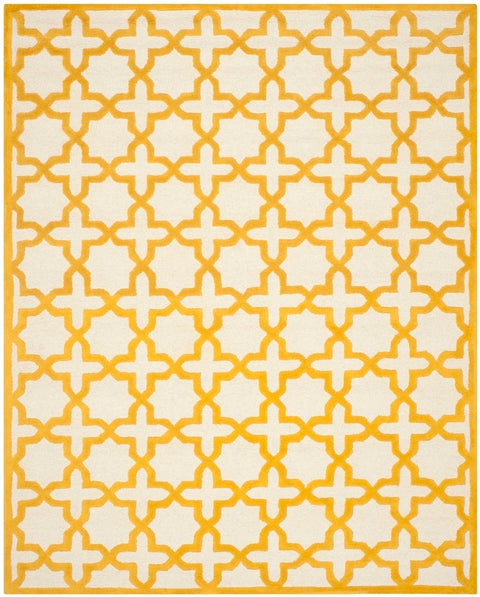 safavieh clearance cambridge cam125u ivory rug