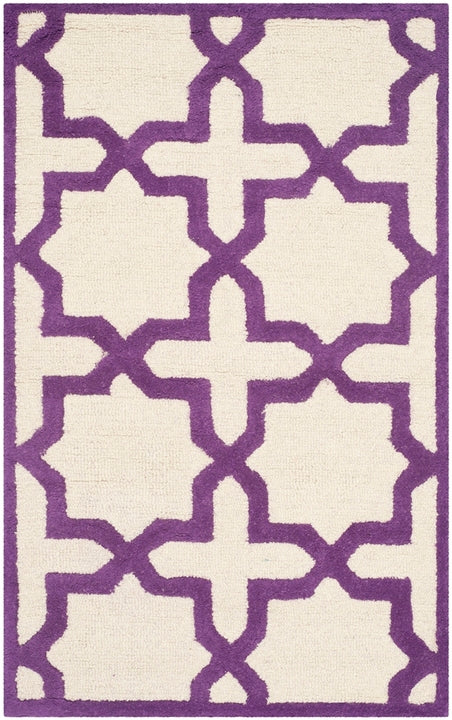 safavieh clearance cambridge cam125v ivory rug