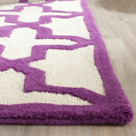 safavieh clearance cambridge cam125v ivory rug