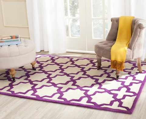 safavieh clearance cambridge cam125v ivory rug