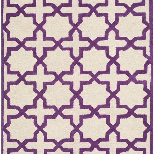safavieh clearance cambridge cam125v ivory rug