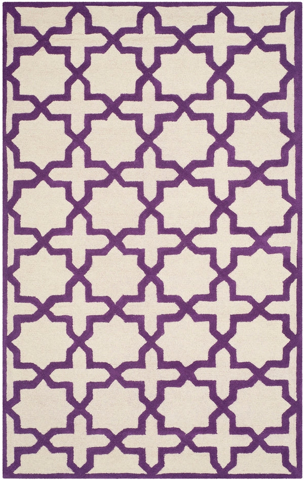 safavieh clearance cambridge cam125v ivory rug