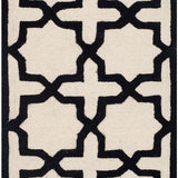 safavieh clearance cambridge cam125w ivory rug