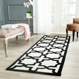 safavieh clearance cambridge cam125w ivory rug