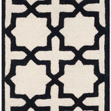 safavieh clearance cambridge cam125w ivory rug