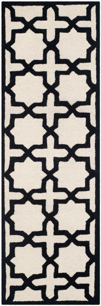 safavieh clearance cambridge cam125w ivory rug